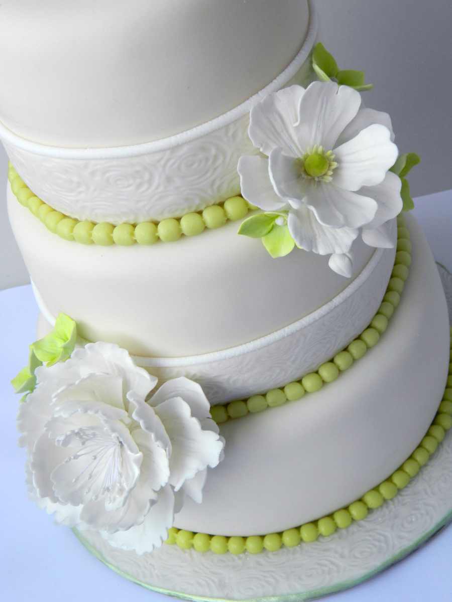 egyszerű menyasszonyi torták születésnapra